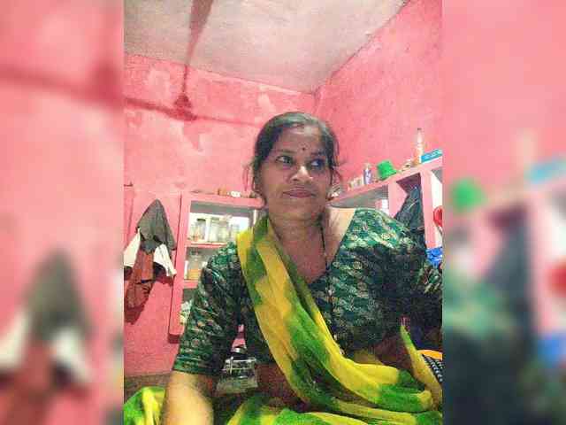 Babli5424 webcam
