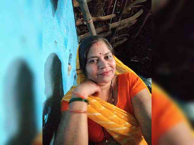 Babli5424's live stream