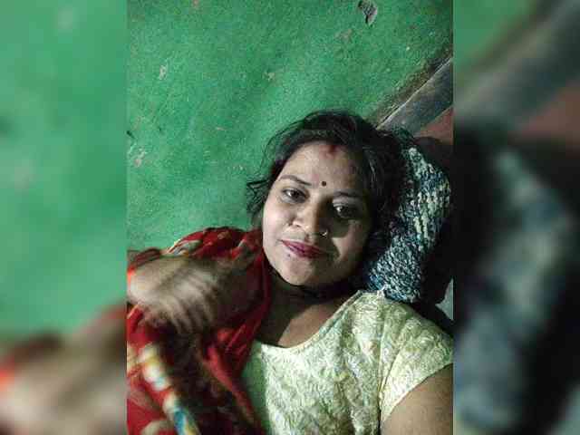 Babli5424 webcam