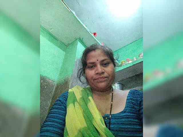 Babli5424 webcam