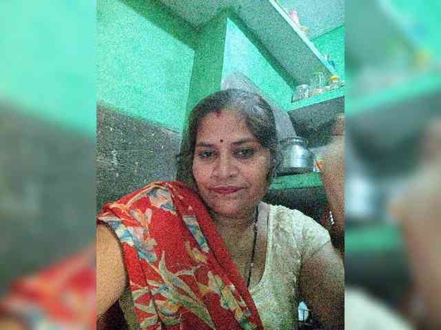Babli5424 webcam