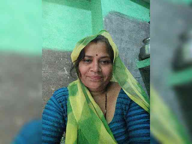 Babli5424 webcam