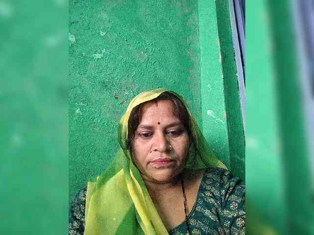 Babli5424 webcam