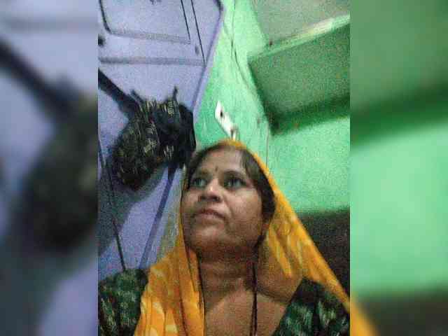 Babli5424 webcam