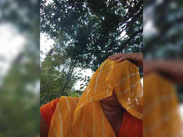 Babli5424 webcam