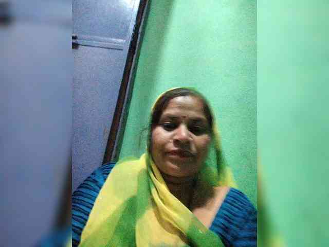 Babli5424 webcam