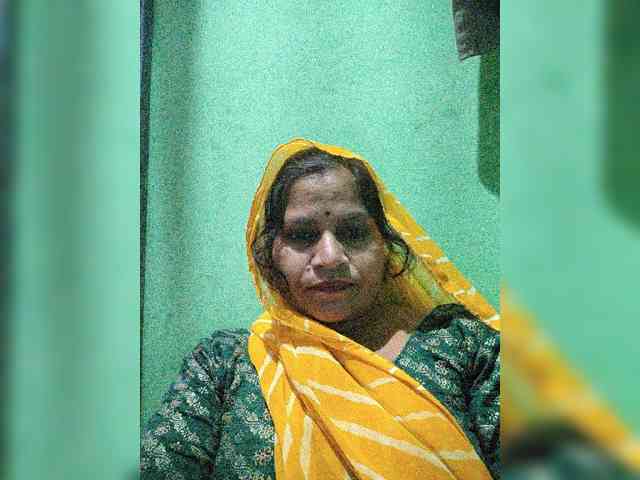 Babli5424 webcam