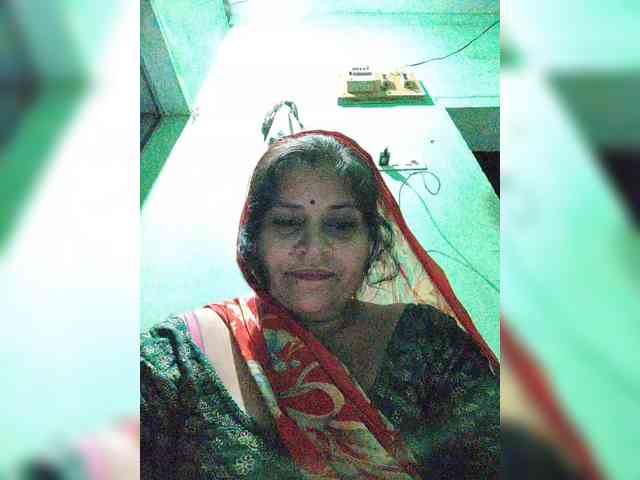 Babli5424 webcam