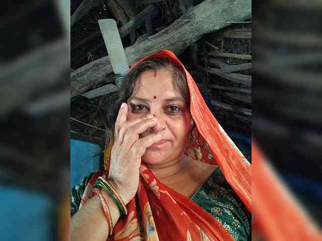 Babli5424 webcam