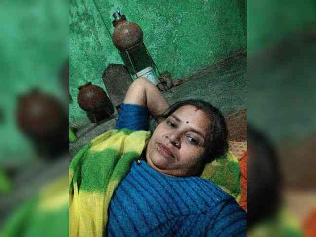 Babli5424 webcam