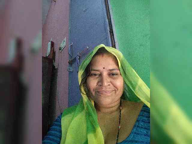 Babli5424 webcam