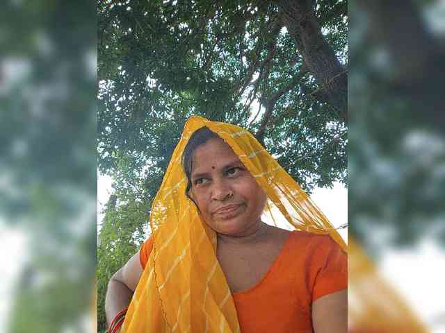 Babli5424 webcam