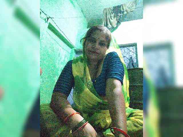 Babli5424 webcam