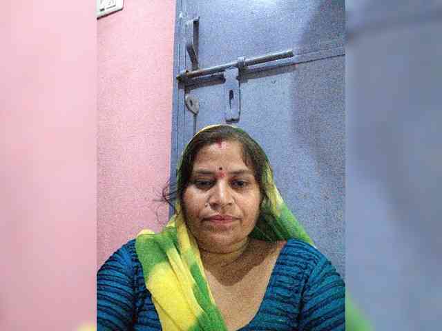 Babli5424 webcam