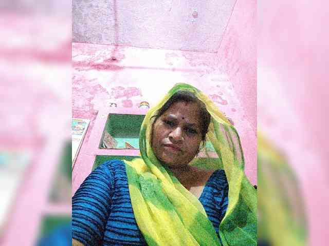 Babli5424 webcam