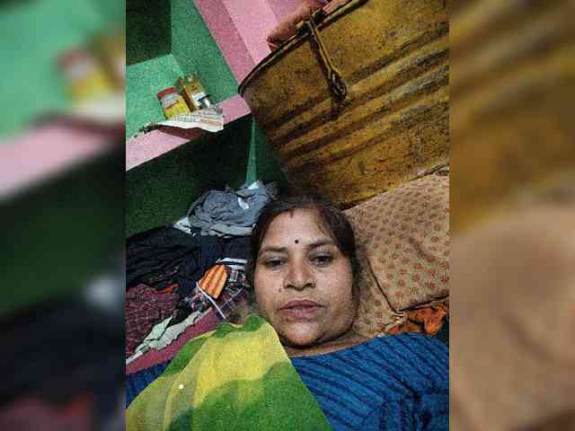 Babli5424 webcam