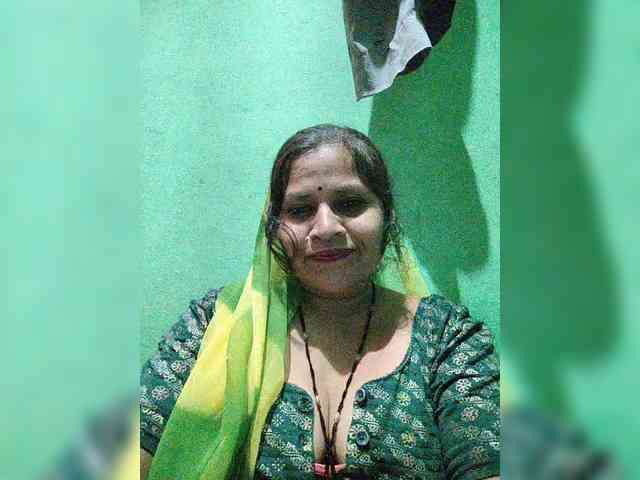 Babli5424 webcam