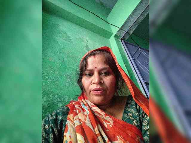 Babli5424 webcam