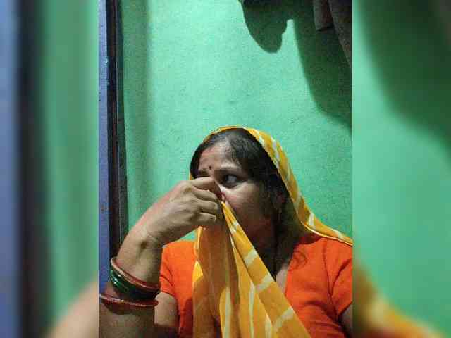 Babli5424 webcam