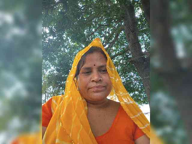 Babli5424 webcam