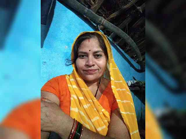 Babli5424 webcam