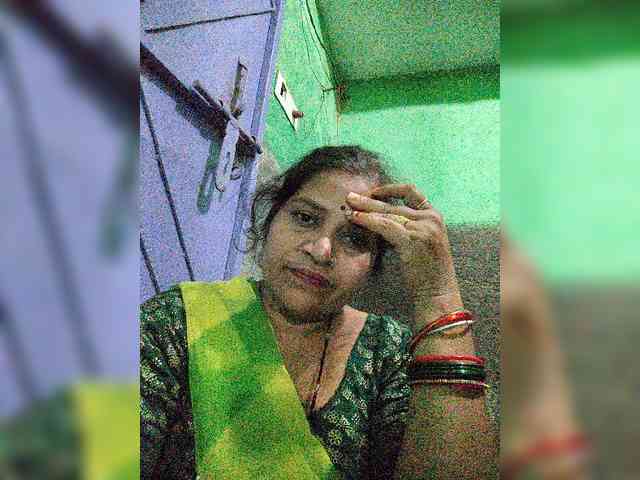 Babli5424 webcam