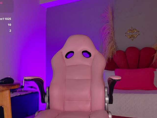 Melody--09 live cam on BongaCams