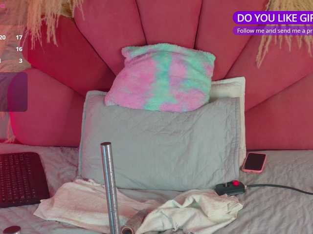 Melody--09 live cam on BongaCams