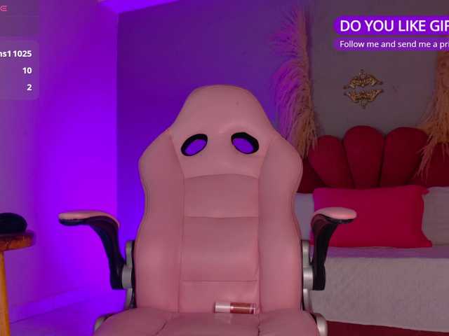 Melody--09 live cam on BongaCams