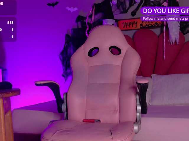 Melody--09 live cam on BongaCams