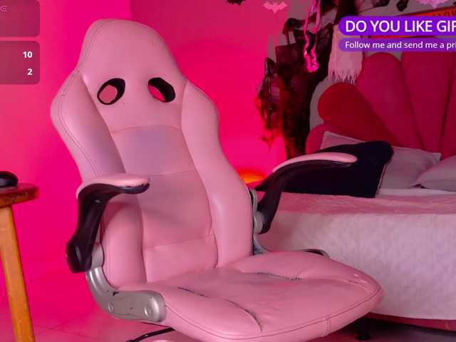 Melody--09 live cam on BongaCams