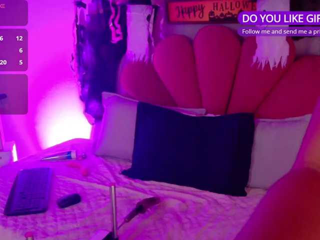 Melody--09 live cam on BongaCams