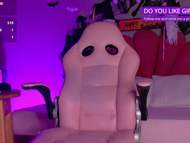 Melody--09 live cam on BongaCams
