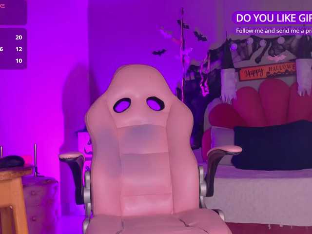 Melody--09 live cam on BongaCams