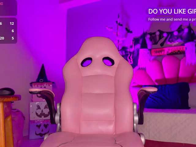 Melody--09 live cam on BongaCams
