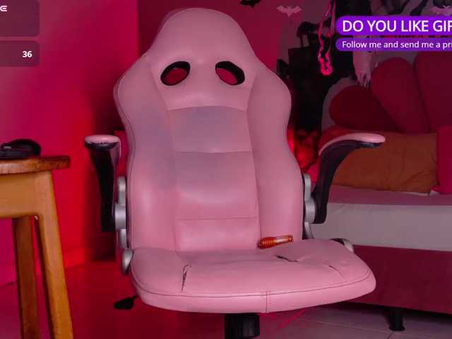 Melody--09 live cam on BongaCams