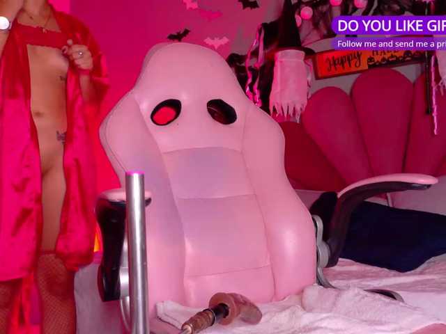 Melody--09 live cam on BongaCams