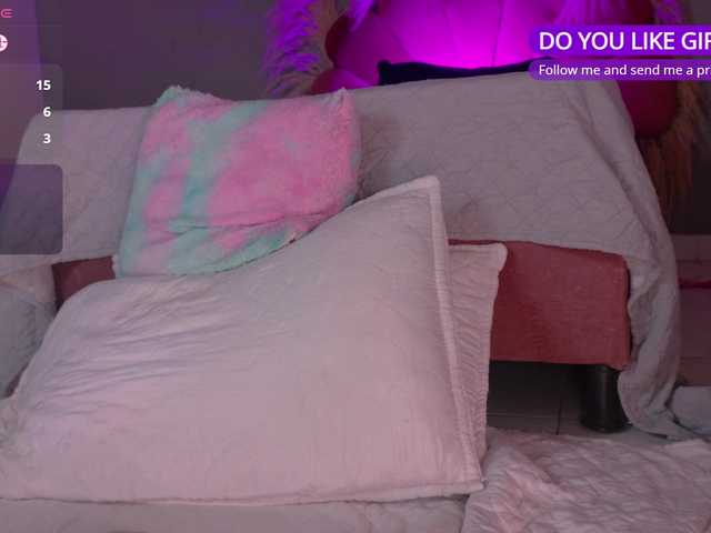 Melody--09 live cam on BongaCams