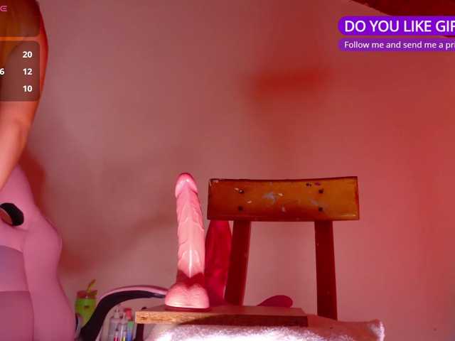 Melody--09 live cam on BongaCams