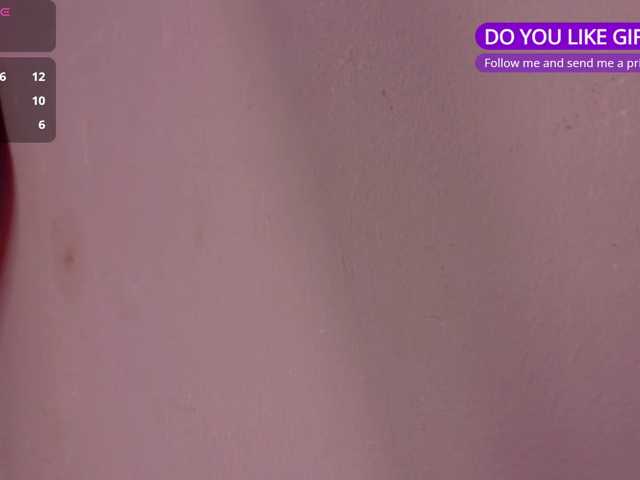 Melody--09 live cam on BongaCams