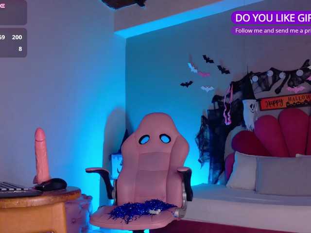 Melody--09 live cam on BongaCams
