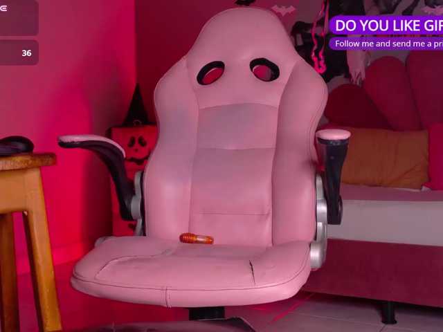 Melody--09 live cam on BongaCams