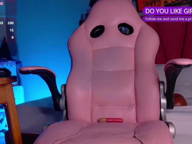 Melody--09 live cam on BongaCams