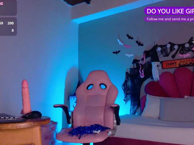 Melody--09 live cam on BongaCams