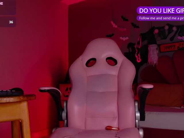 Melody--09 live cam on BongaCams