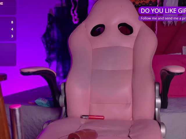 Melody--09 live cam on BongaCams