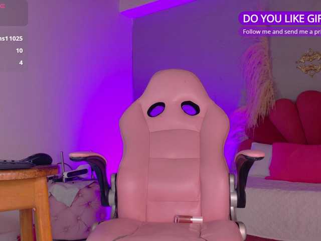 Melody--09 live cam on BongaCams