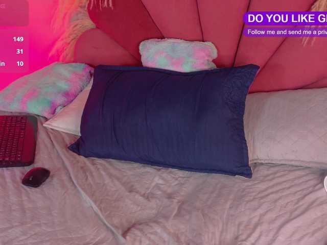 Melody--09 live cam on BongaCams