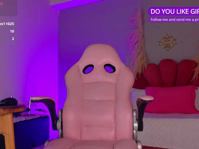 Melody--09 live cam on BongaCams