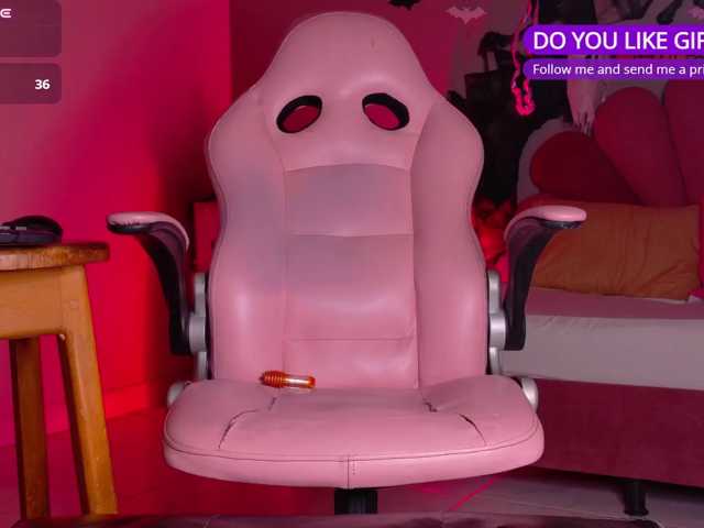 Melody--09 live cam on BongaCams